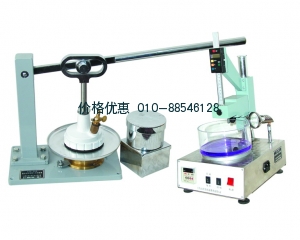 润滑脂和石油脂锥入度试验器SYA-269(SYP-2001-Ⅲ)