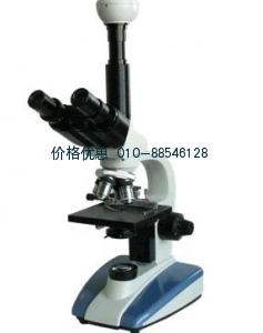XSP-BM-2CEAD数字摄像生物显微镜