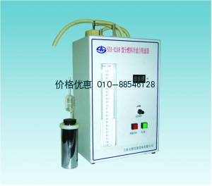 馏分燃料冷滤点吸滤器SYA-0248(SYP-1024)
