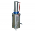 不锈钢电热蒸馏水器YN-ZD-20