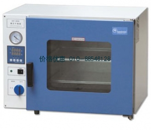 真空干燥箱(生物专用)DZF-6030B