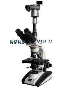 XSP-BM-20AS数码UIS生物显微镜