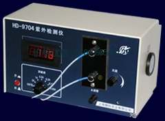 紫外检测仪HD-9705