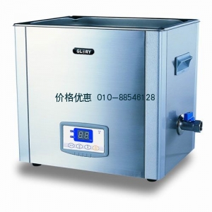 超声波清洗器SK10G