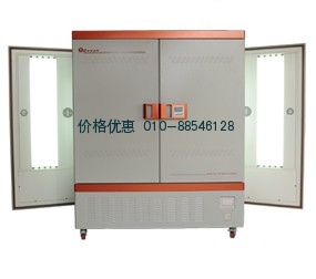 程控光照培养箱BSG-800