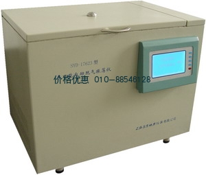 多功能自动脱气振荡仪SYD-17623