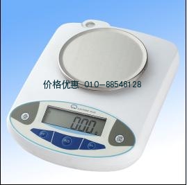 电子天平JM-B2001T(200g/0.1g)称盘(Ф140)