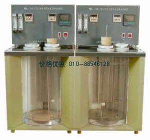 油滑油抗泡沫特性试验器SYD-12579