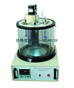石油产品运动粘度恒温浴SYA-265C(SYP1003-Ⅲ)