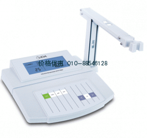 微机型电导率仪DDS-12DW