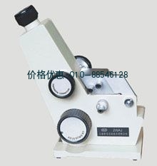 阿贝折射仪2WAJ