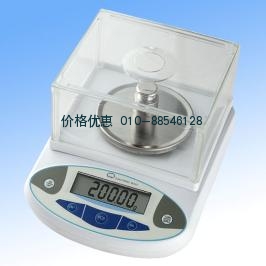 电子天平JM-B5003T(500g/0.001g)