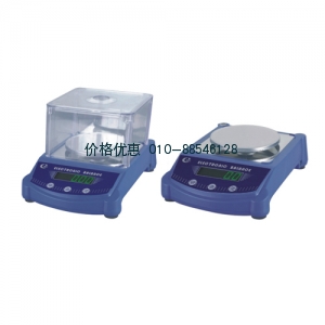 电子天平JM2003T(200g/0.001g)称盘(Ф80)