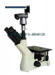BM-4XDS数码金相显微镜