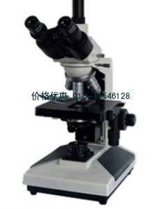 XSP-BM-12CA生物显微镜