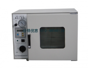 真空干燥箱-DZG-6021