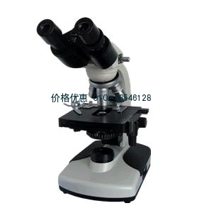 BM-11-2简易偏光显微镜