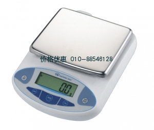 电子天平JM-B300001T(30kg/0.1g)称盘(180*140)