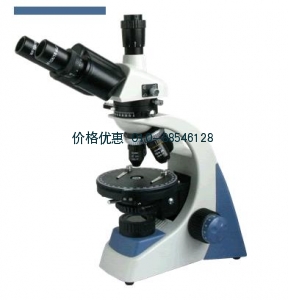 BM-57XC偏光显微镜