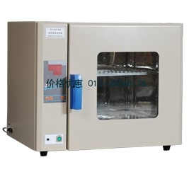 HPX-9082MBE电热恒温培养箱