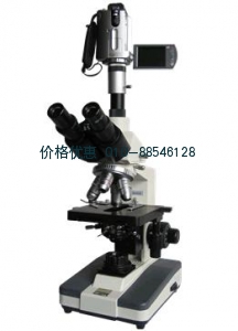 XSP-BM-8CAV摄像生物显微镜