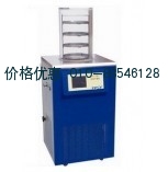 立式冷冻干燥机TF-FD-18（压盖型）