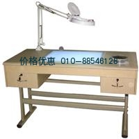 多功能种子净度工作台TJD-1300