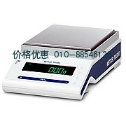 电子天平MS6002SDR