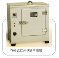 远红外快速干燥箱YHG.300-BS