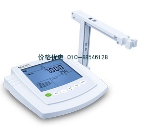 精密pH/mV温度计BANTE922
