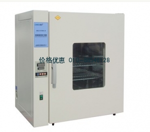 电热恒温鼓风干燥箱(200℃)DHG-9143BS-Ⅲ