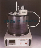 石油产品运动粘度恒温浴SYA-265D