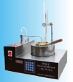 石油产品闪点和燃点试验器（克利夫兰开口杯法）-SYP1001-III