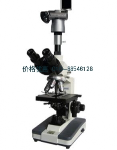 XSP-BM-8CAS数码生物显微镜