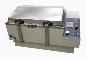 多功能水浴恒温振荡器SHA-B