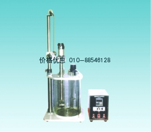石油和合成液抗乳化性能试验器SYA-7305(SYP-1026-Ⅱ)