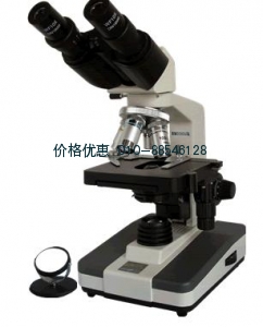 XSP-BM-4C生物显微镜
