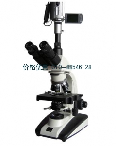 XSP-BM-20AV摄像UIS生物显微镜