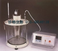 石油产品运动粘度恒温浴SYA-265B（SYP1003-I）