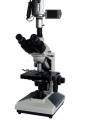 XSP-BM-12CAV摄像生物显微镜