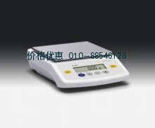 电子天平TE3102S(已停产)