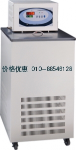 *低温冷却液循环机（泵）DL-4020