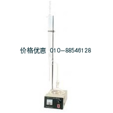 原油水含量试验器SYA-8929(SYD-8929)