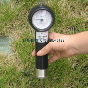 土壤硬度检测仪/土壤硬度计TYD-1