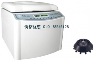 *低速离心机SC-06