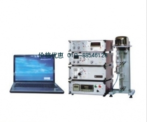 综合热分析仪ZRY-2P