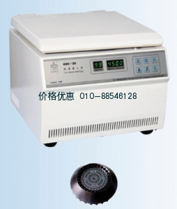 *低速离心机KDC-28