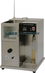 石油产品蒸馏试验器-SYP2001-III
