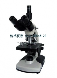 BM-11简易偏光显微镜