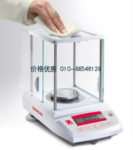 *电子天平CP64C